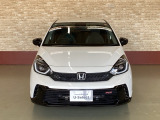 フィット 1.5 RS 