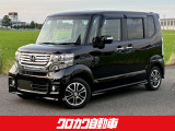 ホンダ N-BOXカスタム