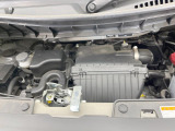 親切・丁寧な専門メカニックスタッフが応対!・車検・点検整備・事故等の修理などアフターサービスも安心。お車のカスタマイズもネクステージのサービススタッフまでご相談ください!