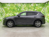 CX-5 2.2 XD エクスクルーシブ モード 
