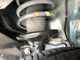 お車を安心してお乗りいただく為には、足回りの定期点検が欠かせません。サービスサポート(有償保証)では無料点検もご提供しており、安心のカーライフをお過ごしいただけるサポート体制が整っています。