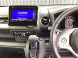 N-WGNカスタム L ターボ ホンダ センシング 