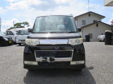 タントカスタム RS 