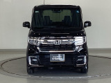 LEDヘッドライトを装備しています。LEDヘッドライトはとても明るく、雨の日や夜間走行も安全・安心です。