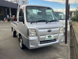 サンバートラック TC 4WD 