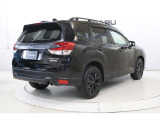 フォレスター 2.0 X エディション 4WD 