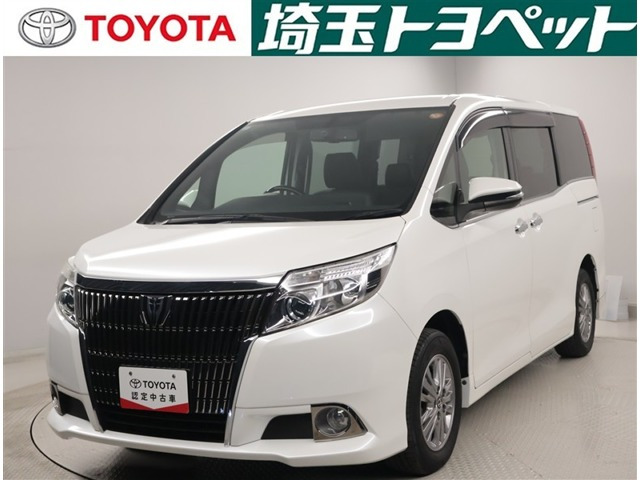 エスクァイア 2.0 Gi 