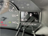 写真撮影時の走行距離です。メーカー、年式を問わず走行距離無制限、1年間の無料保証付き!安心ですね☆☆