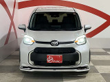 シエンタ ハイブリッド 1.5 Z E-Four 4WD 