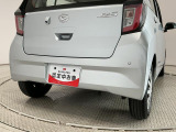 【コーナーセンサー】駐車が苦手な方には特におススメの装備です!搭載されたセンサーで障害物を検知、距離に応じてブザー音で段階的に知らせてくれます♪
