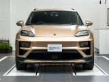 マカン ターボ 4WD 