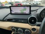 【オーディオ】TV(フルセグ)・Bluetooth・AM/FMラジオも搭載しています♪