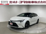 トヨタ カローラツーリング