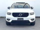 XC40 T4 AWD Rデザイン 4WD 