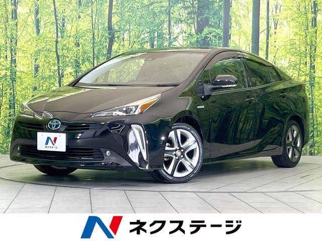 プリウス 1.8 S ツーリングセレクション 