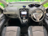 セレナ 2.0 ハイウェイスター Vセレクション+Safety S-HYBRID 