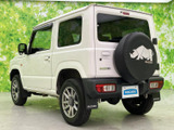 ジムニー XL 4WD 