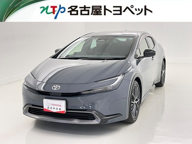 プリウス 2.0 G 