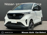 日産愛知販売 Car-Select守山の在庫車をご覧頂きまして誠にありがとうございます。
