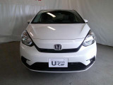 フィット  ベーシック 4WD