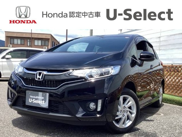 フィット 1.5 ハイブリッド Sパッケージ 4WD （DAA-GP6）