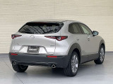 CX-30 2.0 20S プロアクティブ ツーリングセレクション 4WD 