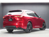 CX-60 3.3 XD ハイブリッド プレミアムスポーツ ディーゼル 4WD 