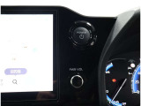 ポケットやバッグからキーを出さずにスマートに乗り込め、ボタンプッシュでおしゃれにエンジンスタートです。盗難防止イモビライザーも装備で安心です!
