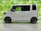 ウェイク G ターボ リミテッド SAIII 4WD 