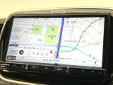 ●社外メモリーナビ/地デジ:オーディオ機能充実のナビで、運転もより楽しくなります♪ナビ交換がしやすいメリットもありますので、ナビ機能に不安がある方は是非ご相談ください♪
