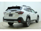 レガシィアウトバック 1.8 リミテッド EX 4WD 