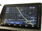 トヨタ純正9インチSDナビNSZT-Y68Tを装備しております。