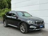 X3 xドライブ20d xライン ディーゼル 4WD 