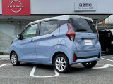 ご納車前に法定点検整備、内外装クリーニングを実施します。(詳細は当店スタッフまでお尋ね下さい。)