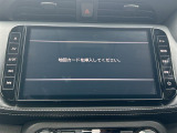 【純正ナビ】専用設計で車内の雰囲気にマッチ!ナビ利用時のマップ表示は見やすく、いつものドライブがグッと楽しくなります。