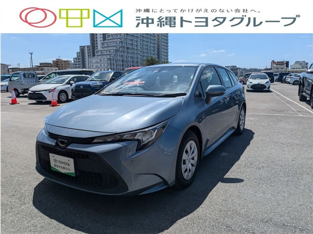 カローラツーリング 1.8 G-X