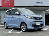 日産愛知の中古車は走行距離無制限の保証付きなので、安心してお乗り頂けます!(保証期間は車両によって異なります。詳細は当店スタッフまでお気軽にお尋ねください。)
