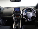 エクリプスクロス PHEV 2.4 P 4WD 
