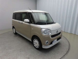 ムーヴキャンバス X メイクアップ SAII 