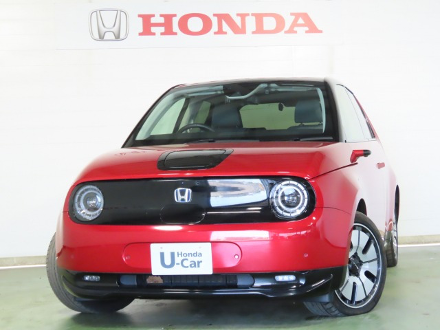 Honda e アドバンス