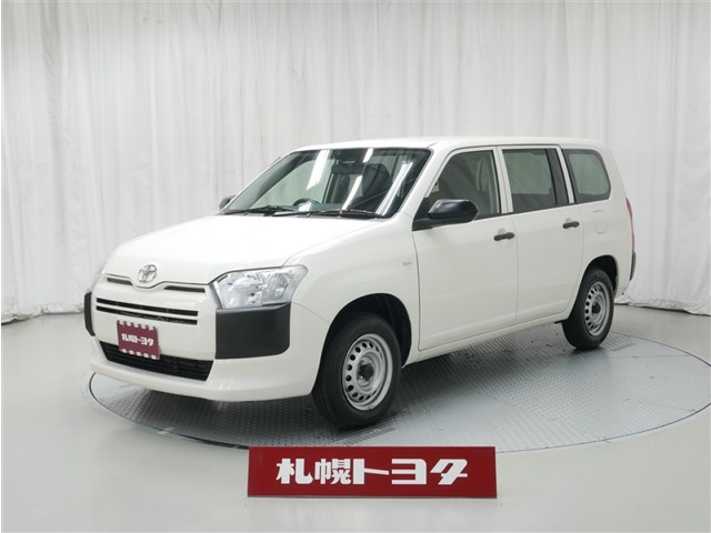 プロボックスバン 1.5 G 4WD