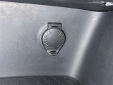 シガーソケット用の充電器が使用可能です!