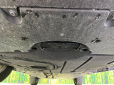 下回りがきれいなうちに、防錆加工の施工がオススメ。降雪地域はもちろん、沿岸部にお住いの方や、趣味でマリン・ウィンタースポーツをされる方にご好評いただいております。