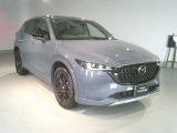 CX-5 2.2 XD ドライブ エディション 4WD 