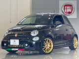 ご覧いただきありがとうございます。当店はショールーム内と屋外展示場に選りすぐりのFIAT・ABARTH・Alfaromeoの正規認定中古車を展示しており、在庫車両はできる限り多く撮影、掲載してご案内しております。
