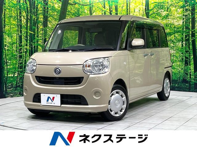 ムーヴキャンバス X 