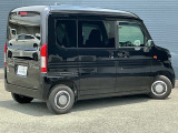 N-VAN ファン 