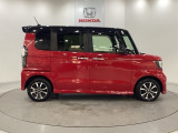 購入後も自社指定整備工場完備でお客様の愛車をしっかりサポート致します!御納車時には安全かつ安心してお乗り頂けるようホンダ専門知識を持つ整備スタッフが点検・整備・装備も説明をしてお渡ししております。