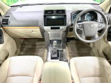 ランドクルーザープラド 2.7 TX Lパッケージ 4WD 
