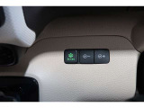 ECONボタンで低燃費モードに☆☆☆ECONスイッチを上手に使ってエコドライブ♪♪環境にもお財布にも優しい装備です☆☆☆